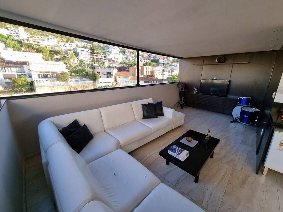 Cobertura à venda com 4 quartos, 466m² - Foto 21