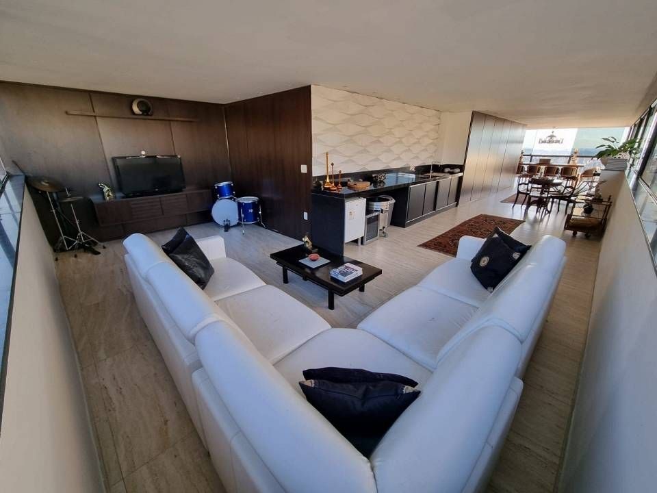 Cobertura à venda com 4 quartos, 466m² - Foto 22