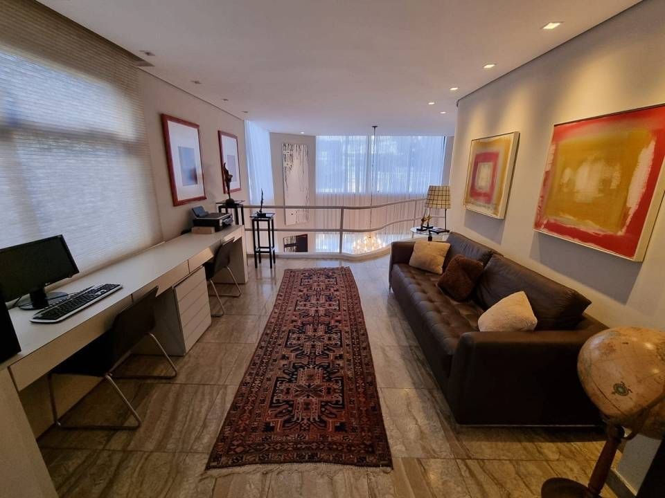 Cobertura à venda com 4 quartos, 466m² - Foto 6