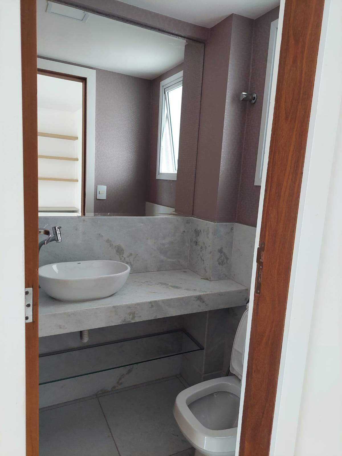 Apartamento à venda com 2 quartos, 121m² - Foto 16