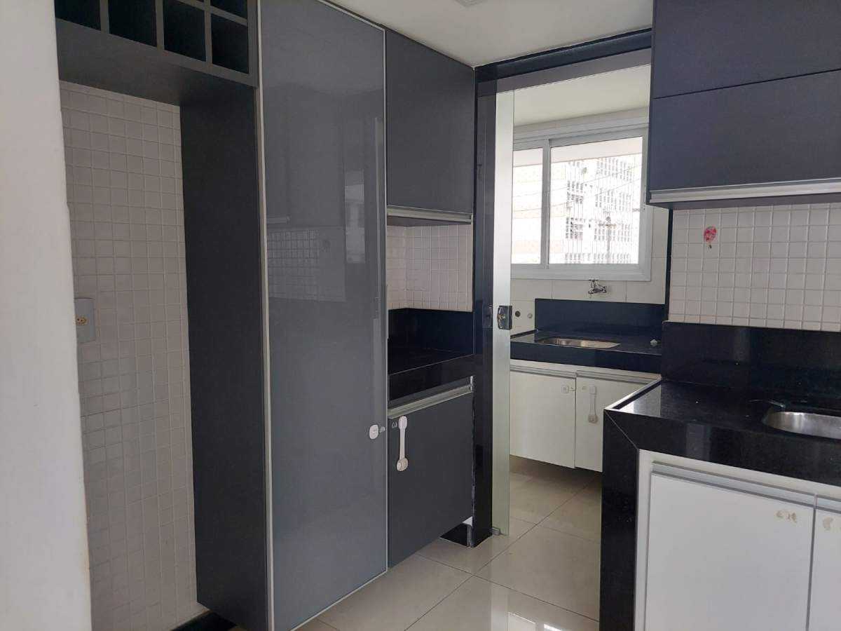 Apartamento à venda com 2 quartos, 121m² - Foto 11