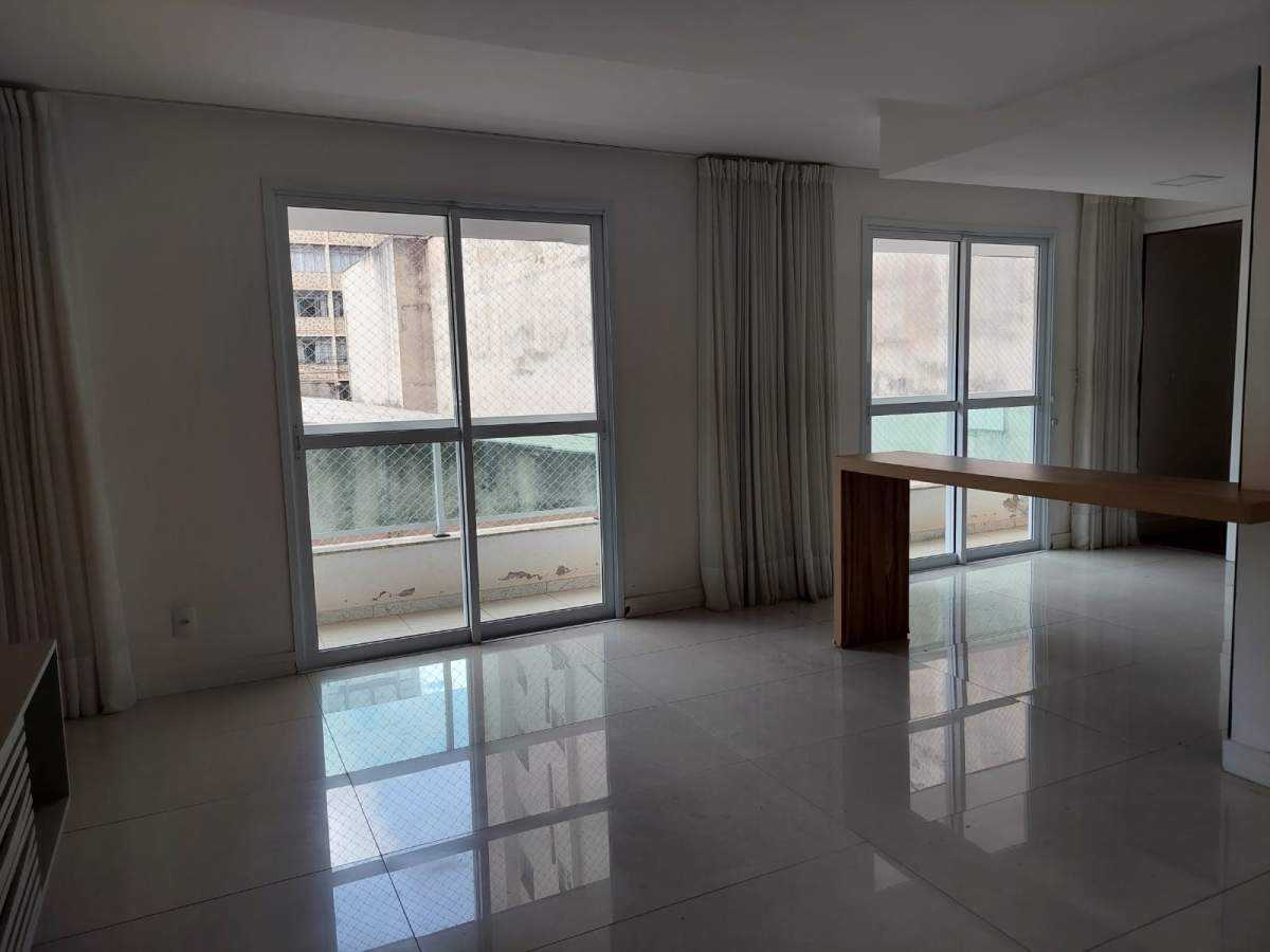 Apartamento à venda com 2 quartos, 121m² - Foto 19