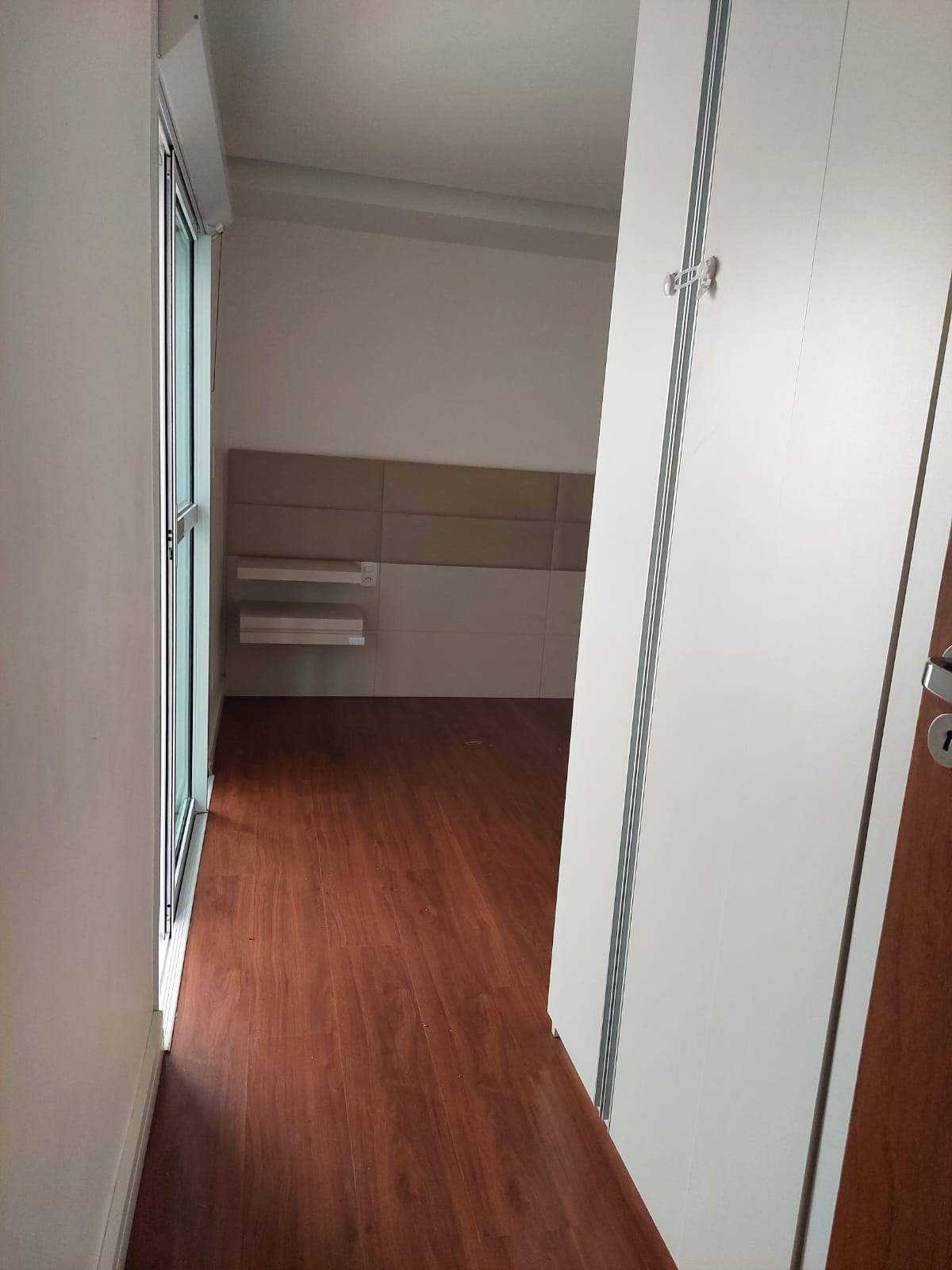 Apartamento à venda com 2 quartos, 121m² - Foto 3