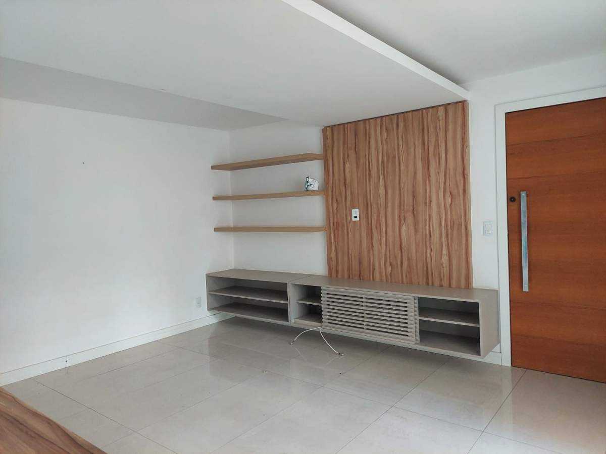 Apartamento à venda com 2 quartos, 121m² - Foto 20