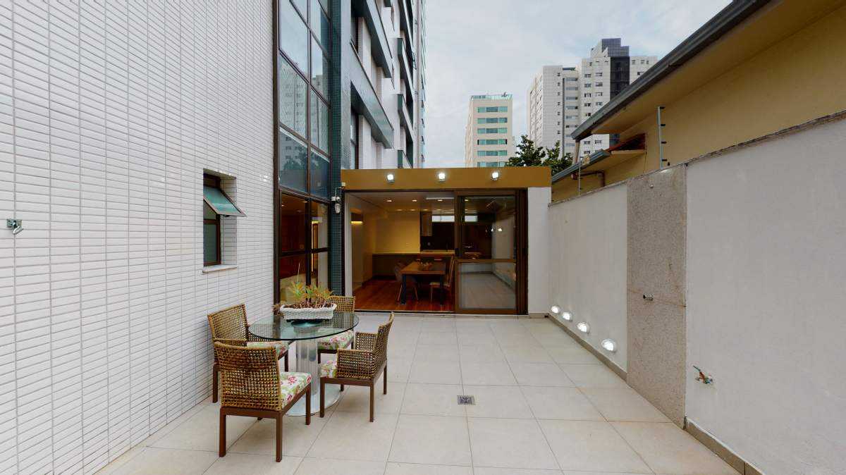 Apartamento à venda com 2 quartos, 121m² - Foto 25