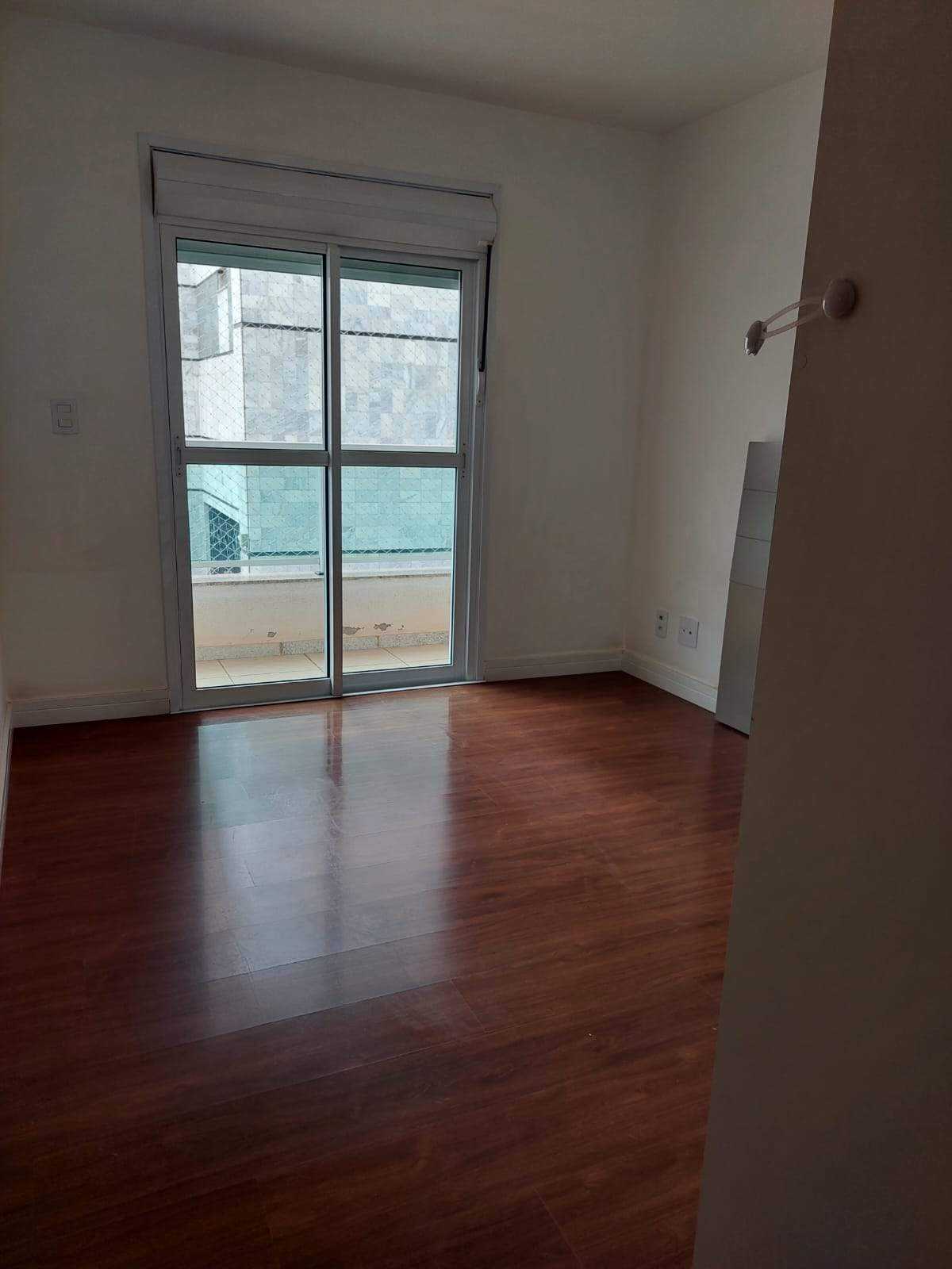 Apartamento à venda com 2 quartos, 121m² - Foto 6