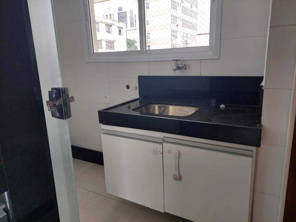 Apartamento à venda com 2 quartos, 121m² - Foto 9