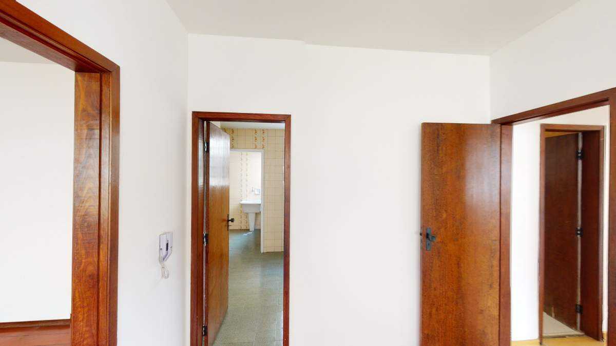 Apartamento à venda com 4 quartos, 140m² - Foto 7