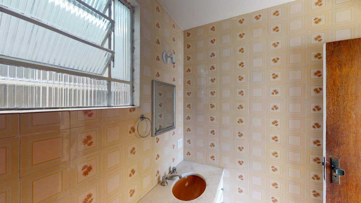 Apartamento à venda com 4 quartos, 140m² - Foto 14