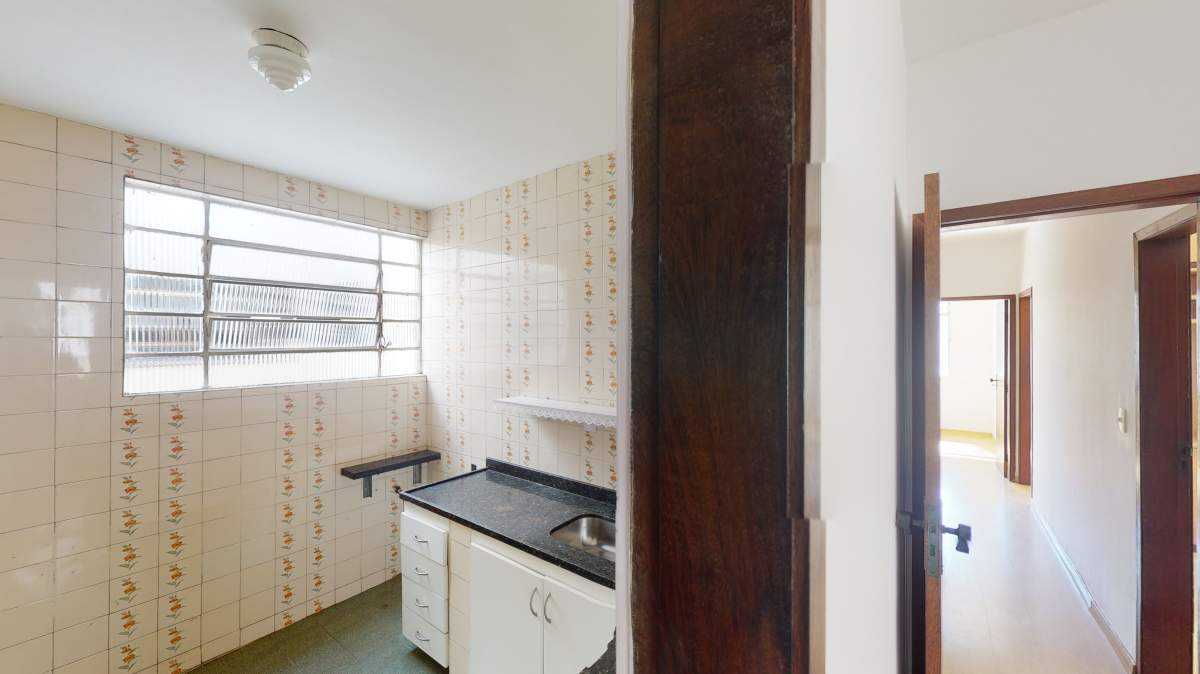 Apartamento à venda com 4 quartos, 140m² - Foto 8