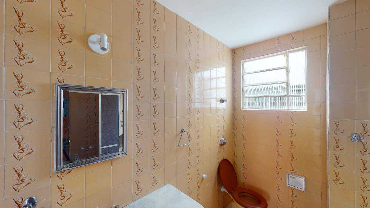 Apartamento à venda com 4 quartos, 140m² - Foto 15