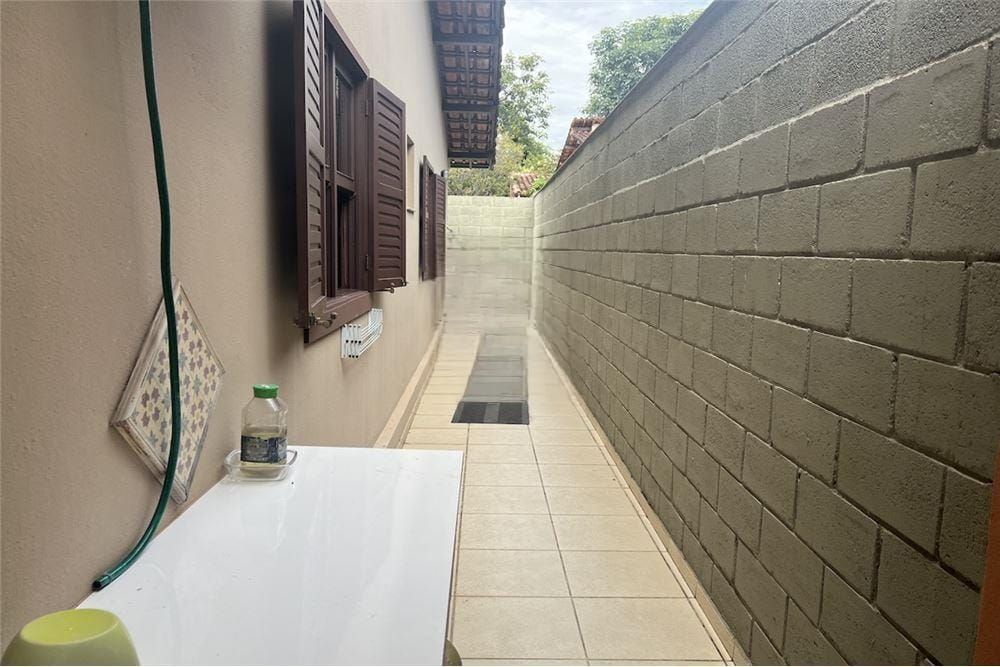 Casa de Condomínio à venda com 3 quartos, 1000m² - Foto 4