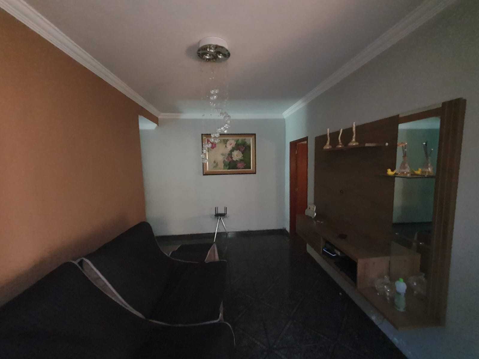 Casa à venda com 4 quartos, 180m² - Foto 5