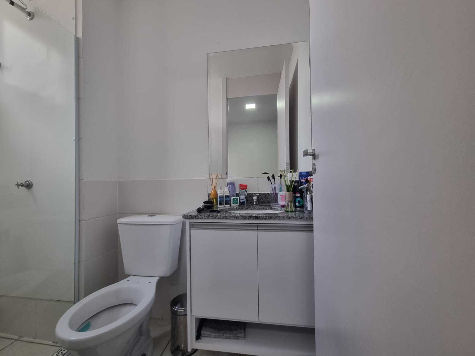 Apartamento à venda com 2 quartos, 54m² - Foto 11