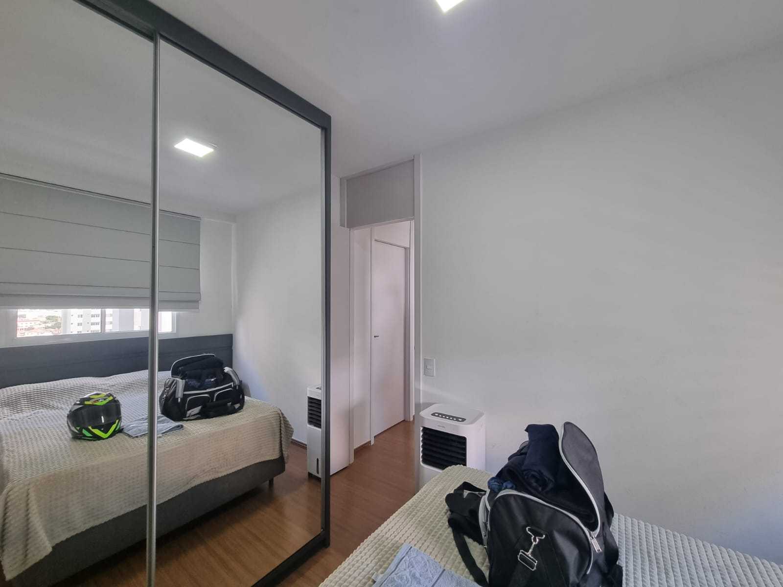 Apartamento à venda com 2 quartos, 54m² - Foto 10