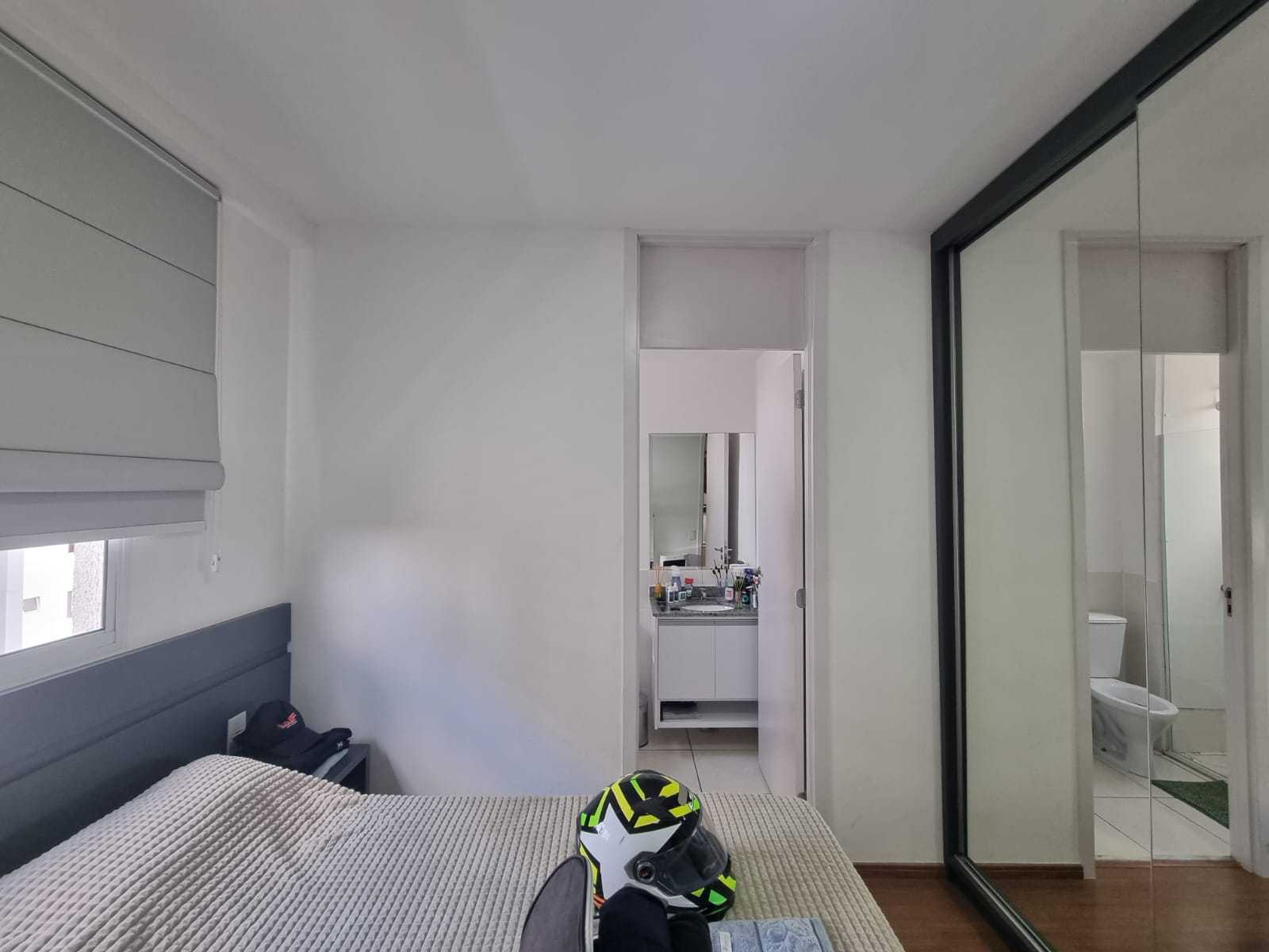 Apartamento à venda com 2 quartos, 54m² - Foto 9