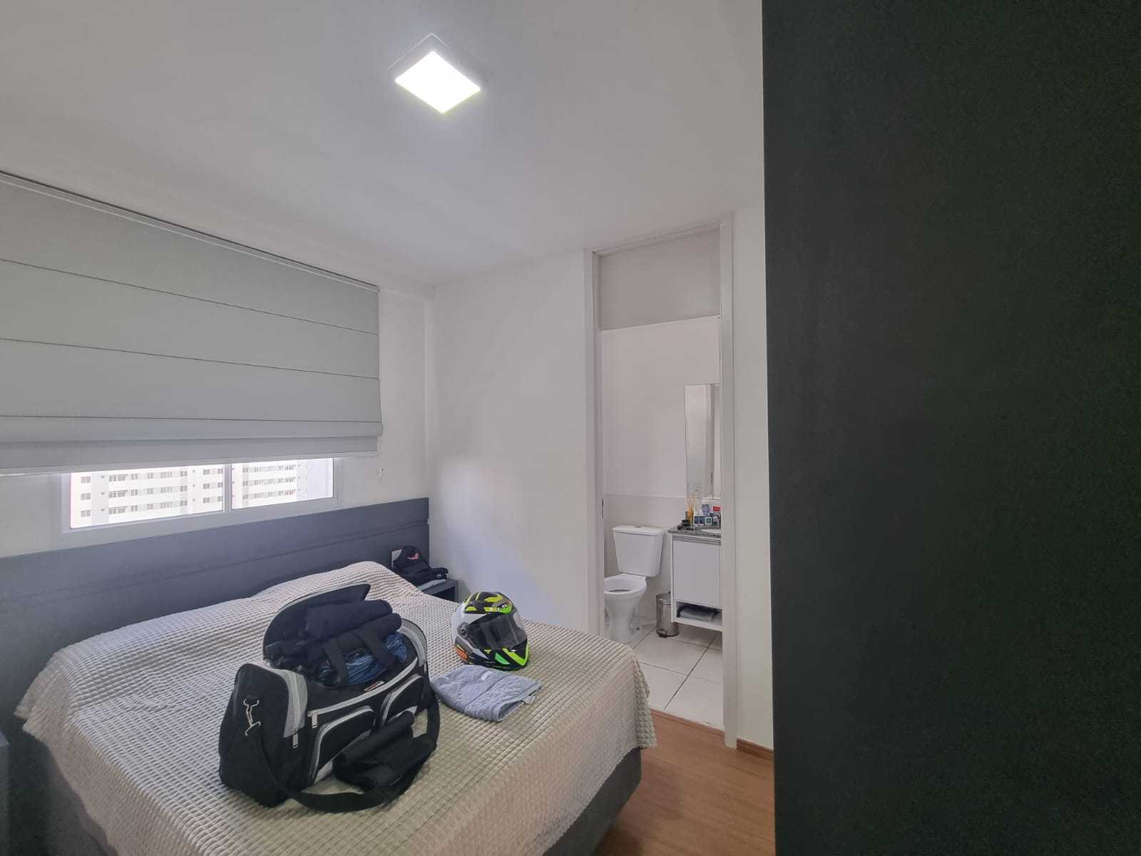 Apartamento à venda com 2 quartos, 54m² - Foto 8