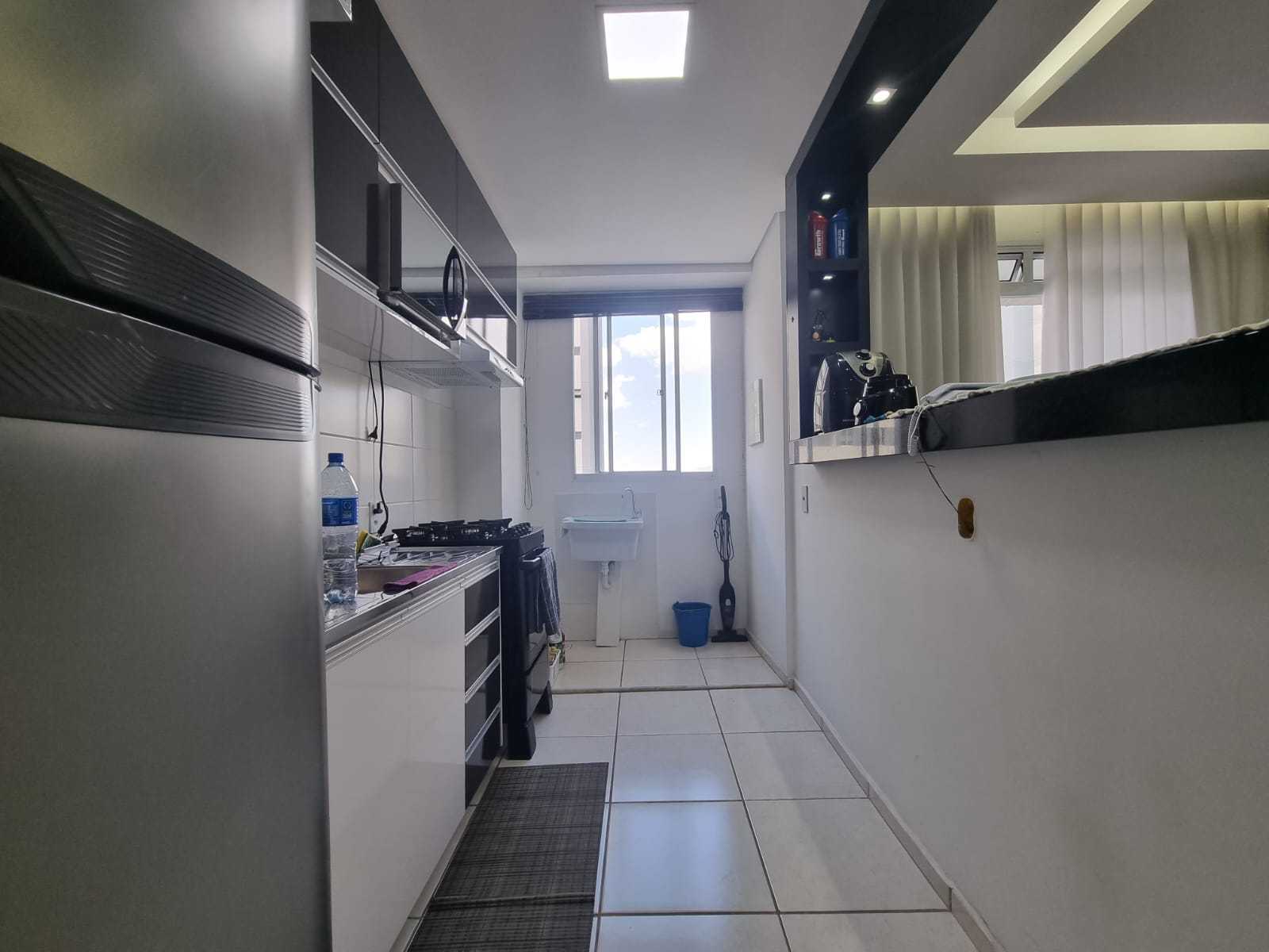 Apartamento à venda com 2 quartos, 54m² - Foto 16