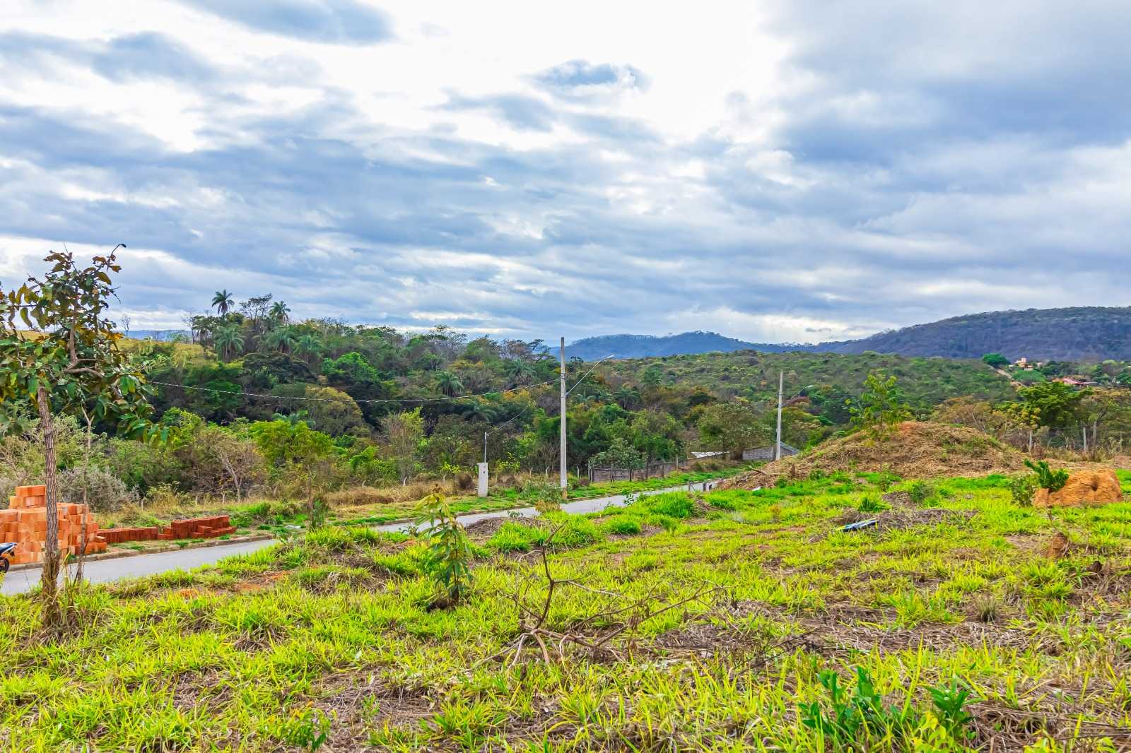 Terreno à venda - Foto 1