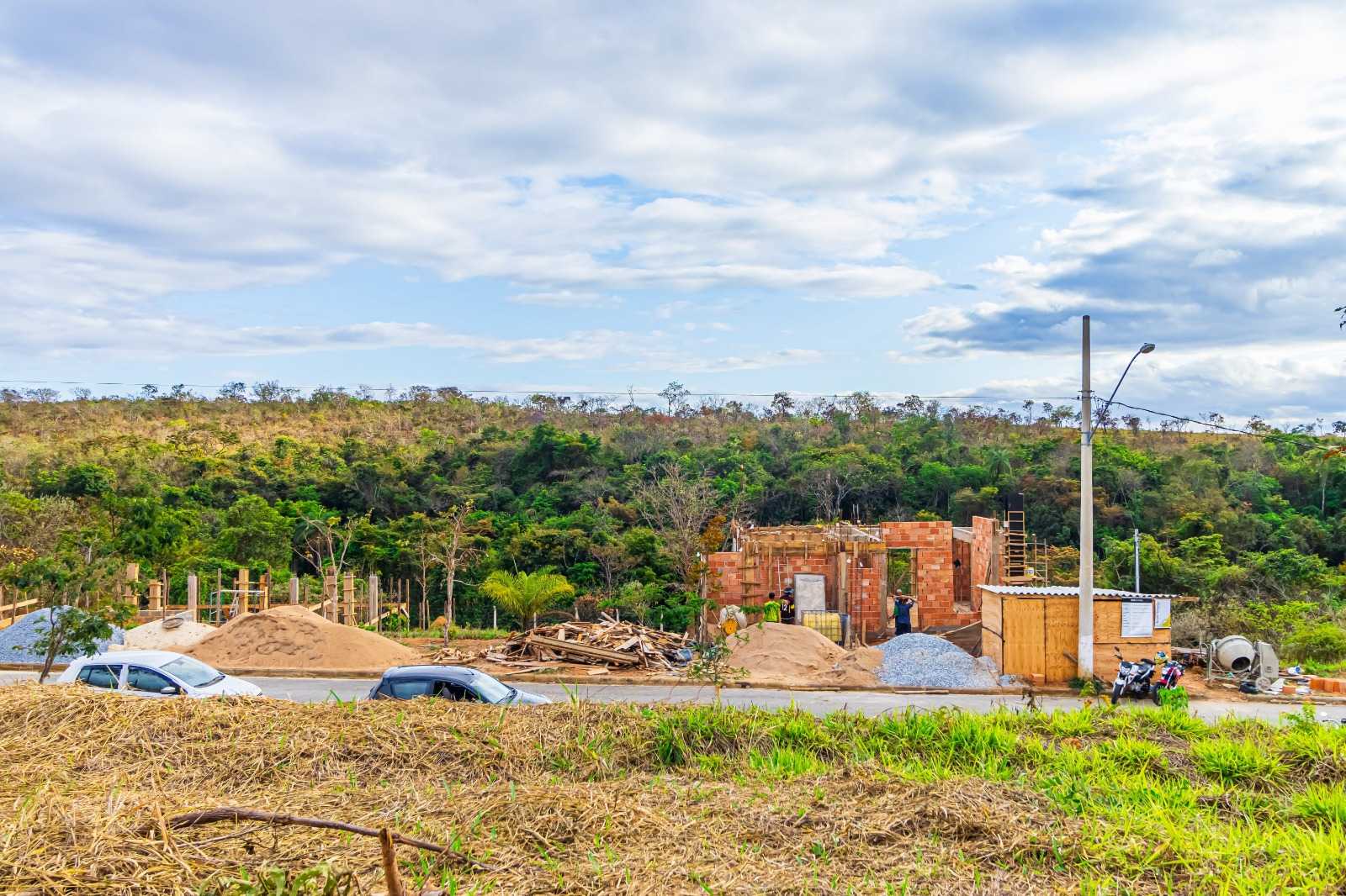 Terreno à venda - Foto 4