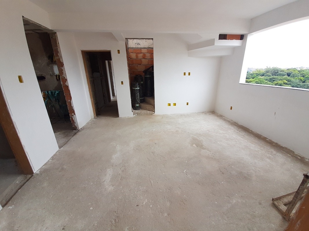 Cobertura à venda com 2 quartos, 54m² - Foto 5