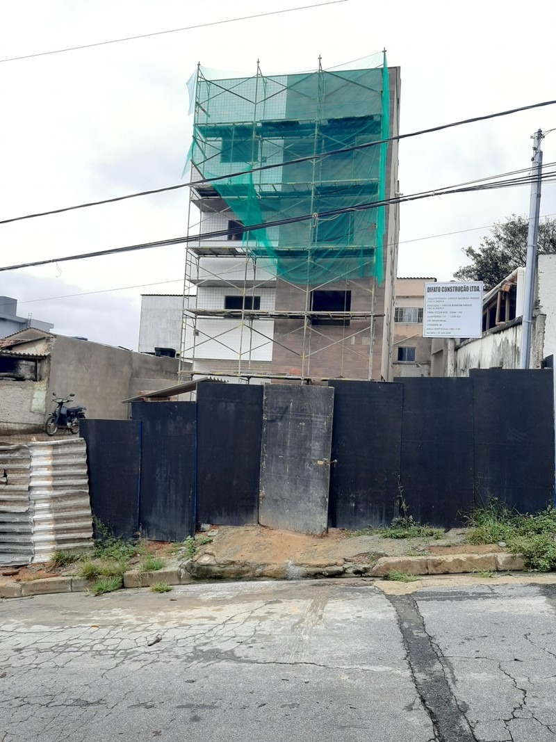 Cobertura à venda com 2 quartos, 60m² - Foto 13