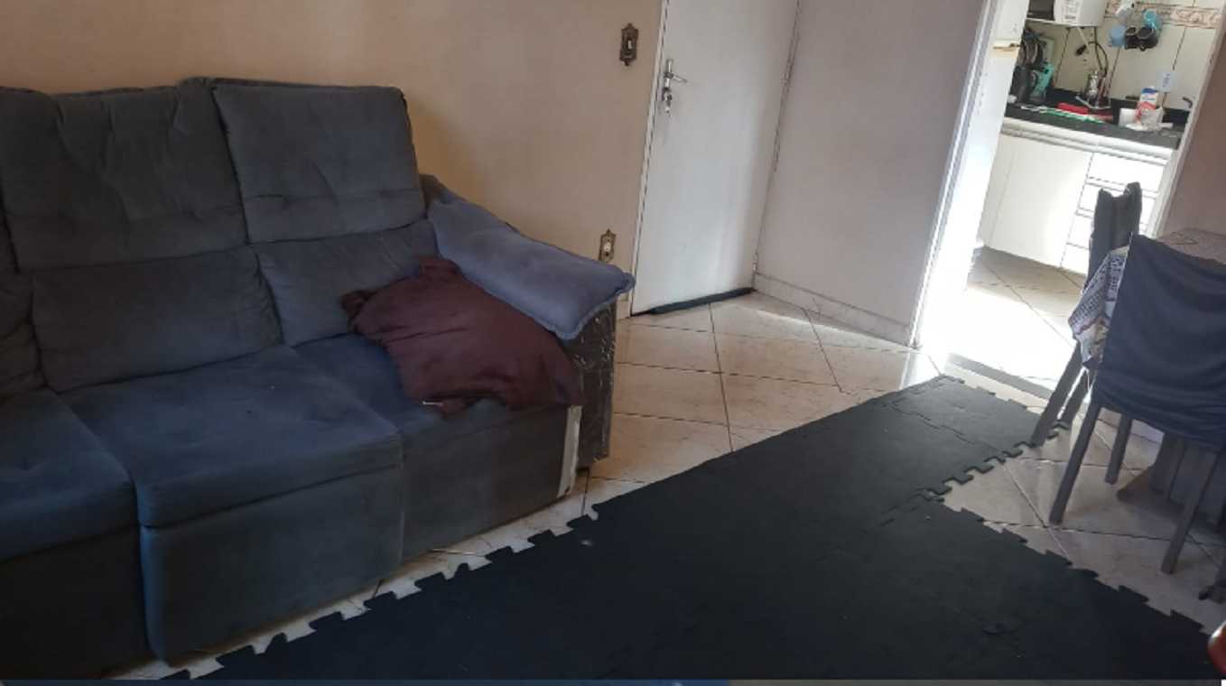 Apartamento à venda com 2 quartos, 12m² - Foto 6