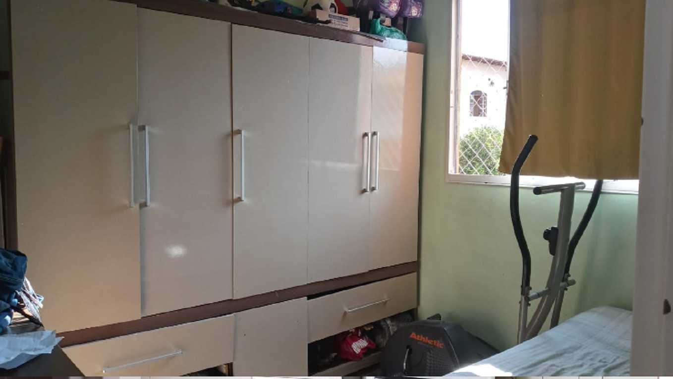 Apartamento à venda com 2 quartos, 12m² - Foto 4