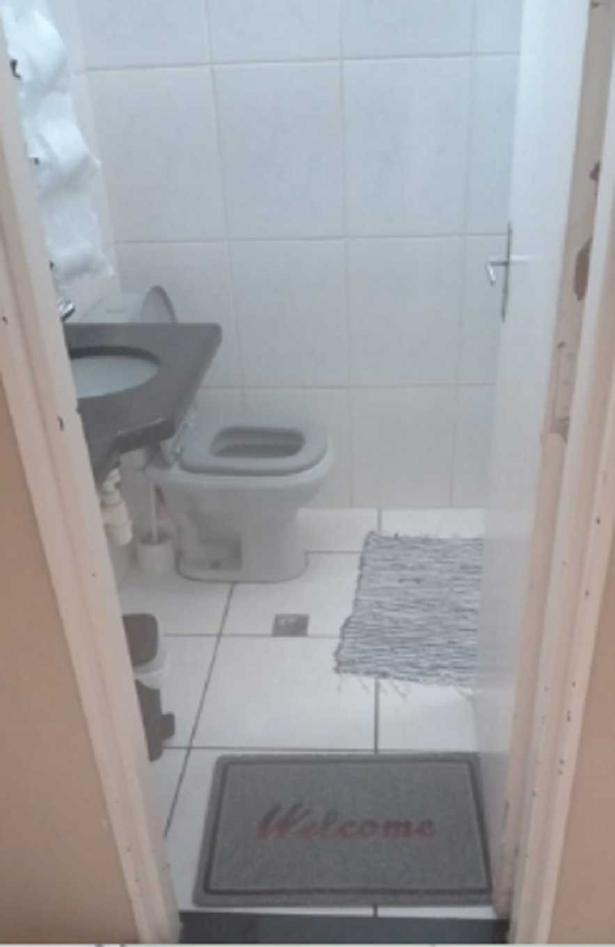 Apartamento à venda com 2 quartos, 12m² - Foto 9