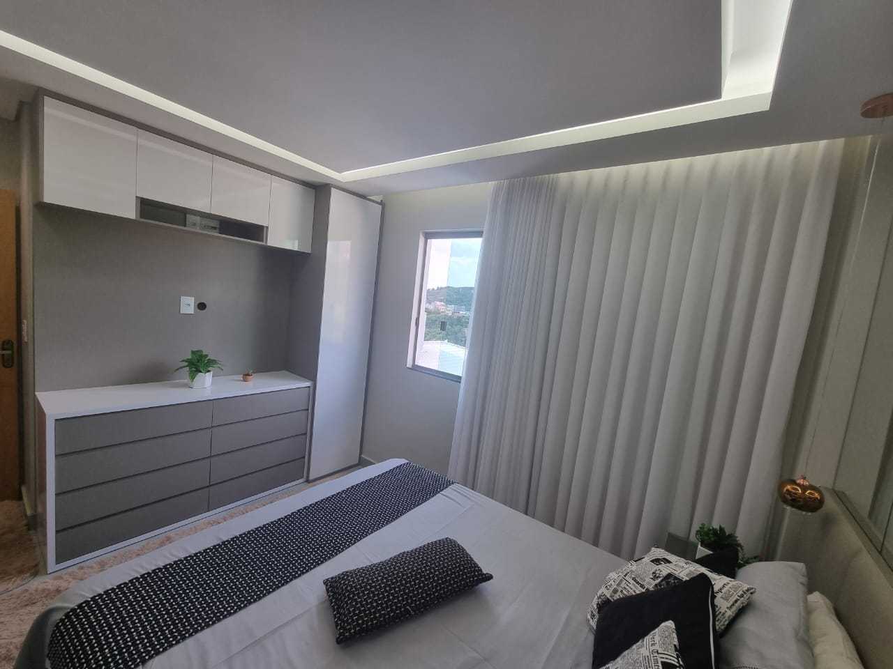 Apartamento à venda com 3 quartos, 65m² - Foto 9