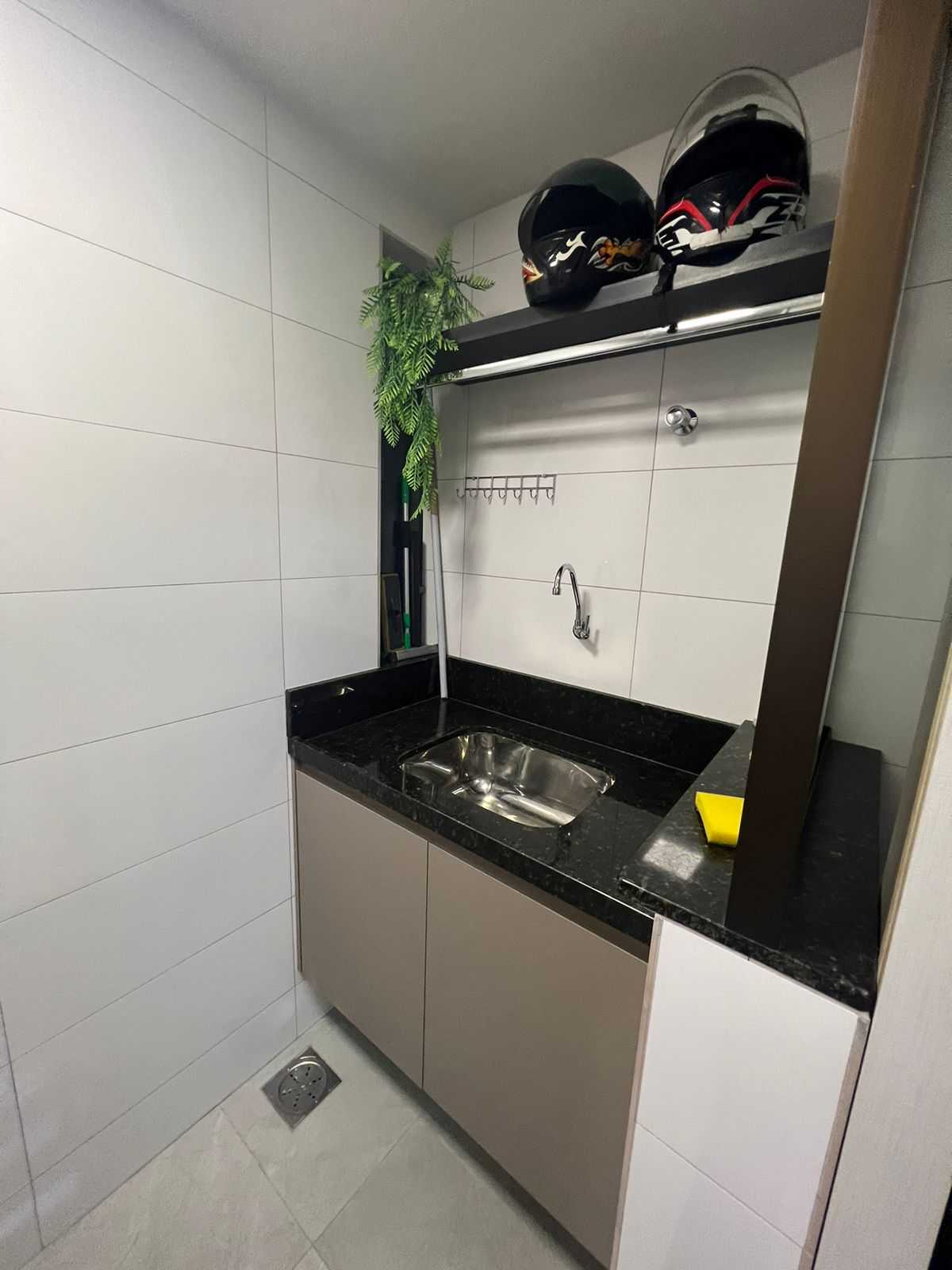 Apartamento à venda com 3 quartos, 65m² - Foto 22