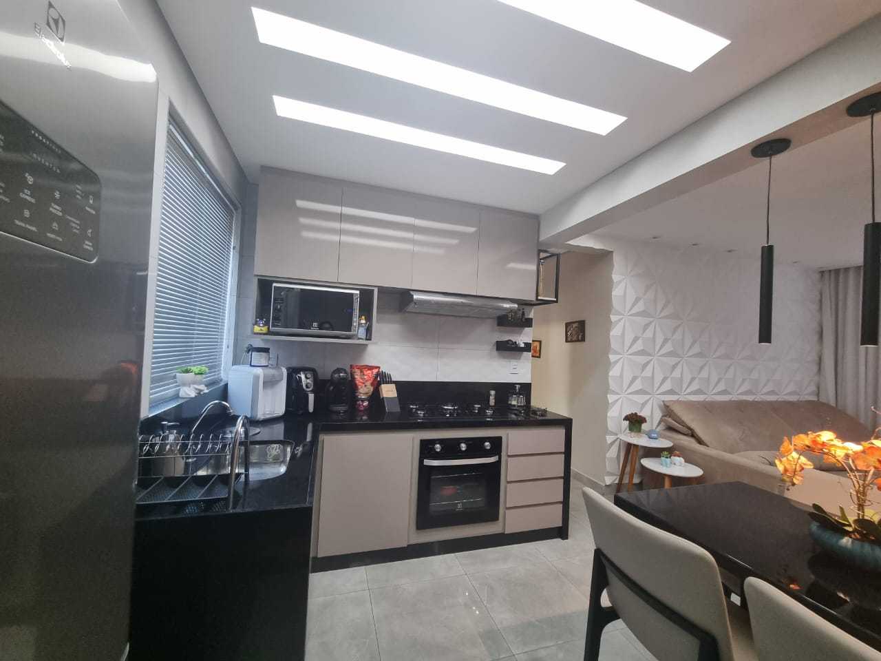 Apartamento à venda com 3 quartos, 65m² - Foto 19