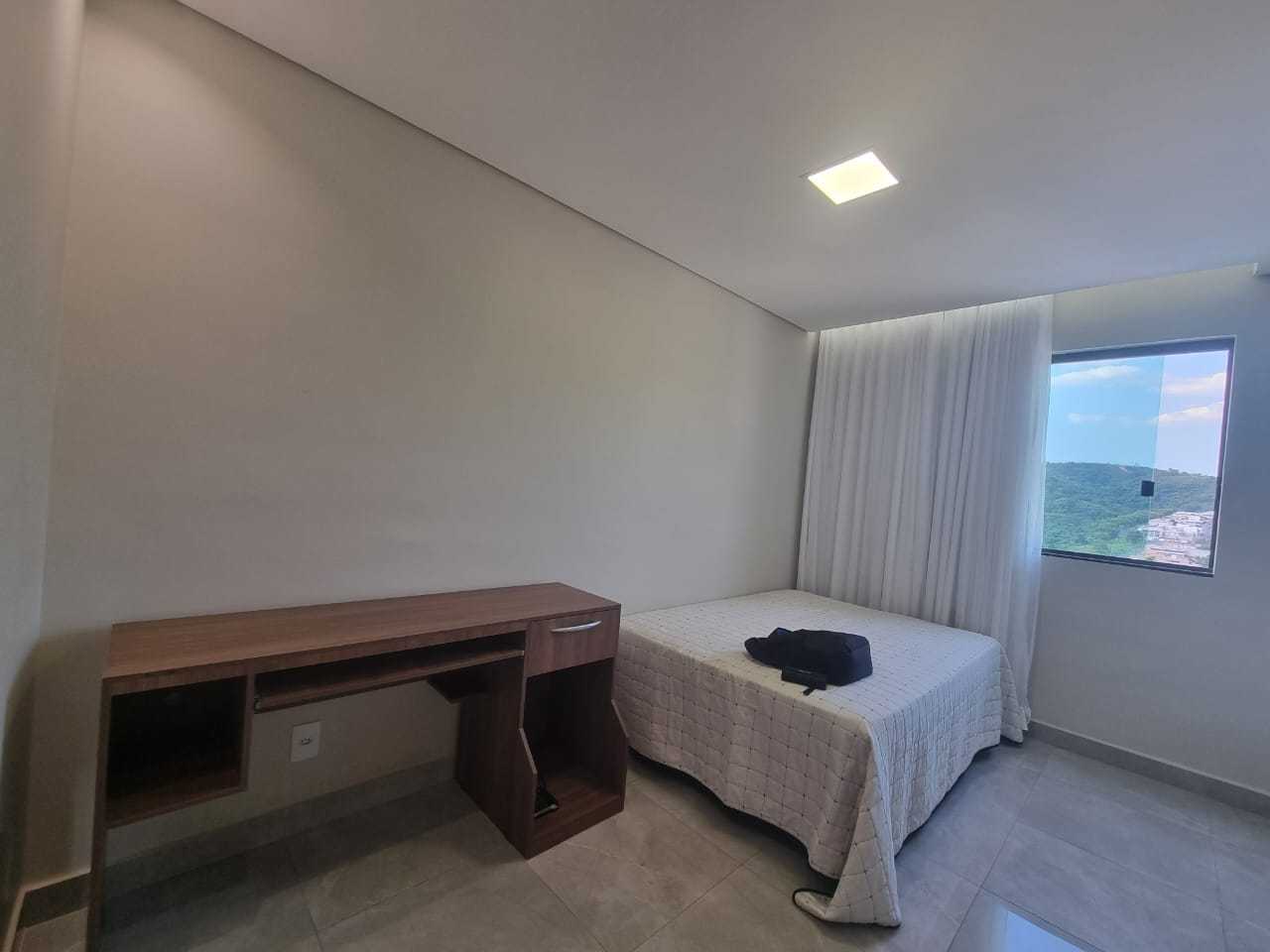 Apartamento à venda com 3 quartos, 65m² - Foto 16