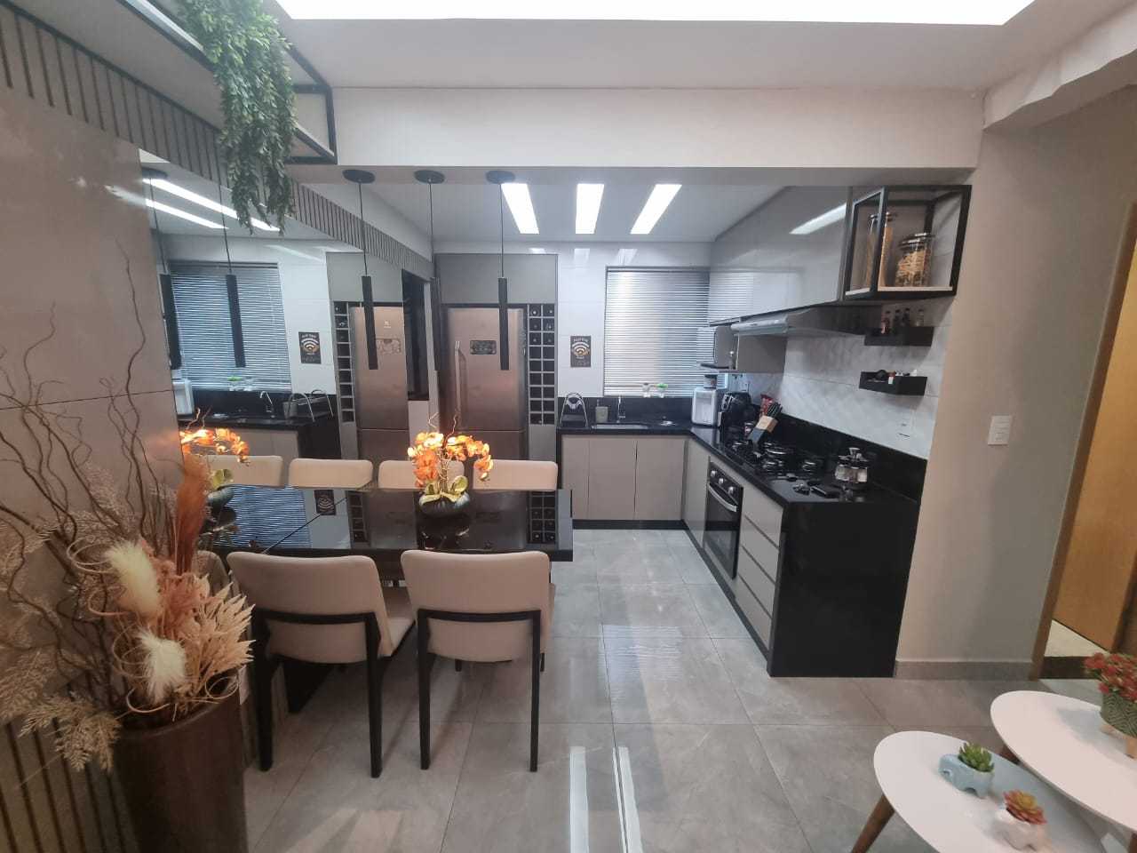 Apartamento à venda com 3 quartos, 65m² - Foto 2