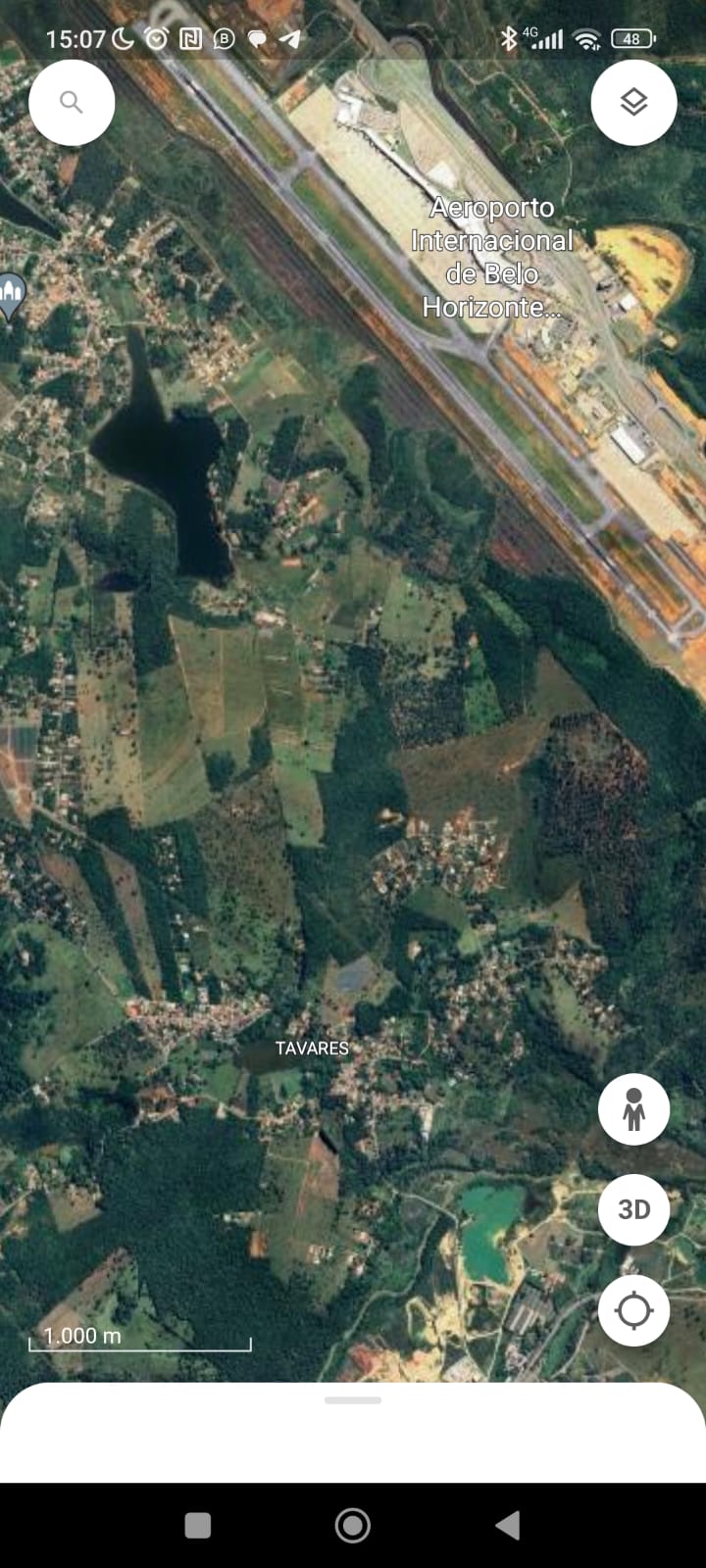 Terreno à venda, 80000m² - Foto 1