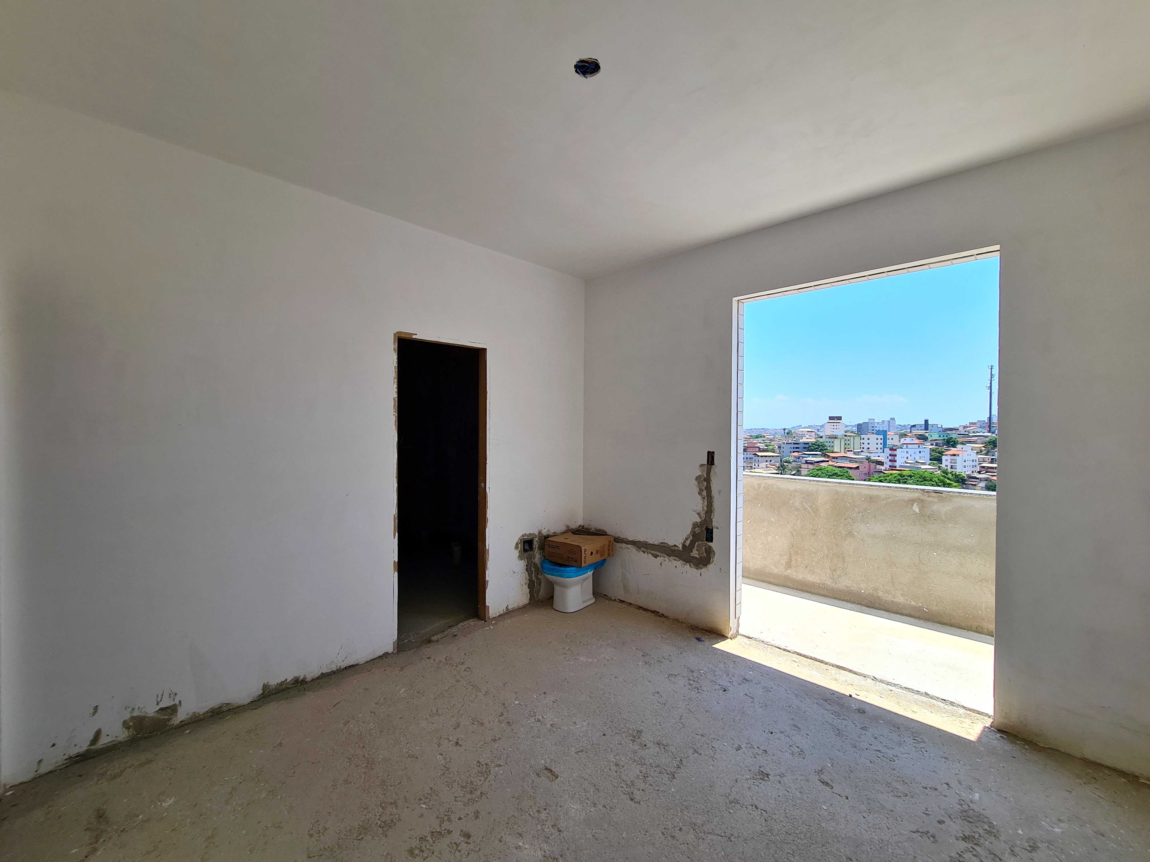 Apartamento à venda com 3 quartos, 88m² - Foto 7