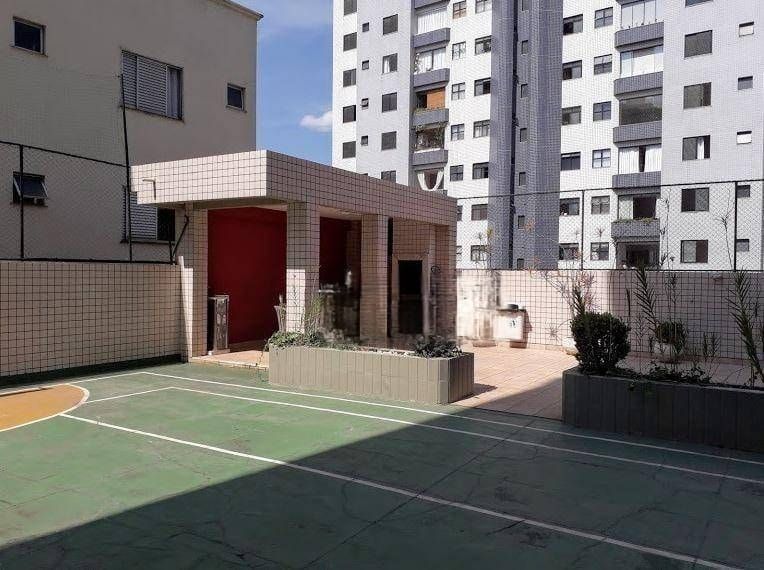 Apartamento à venda com 3 quartos, 110m² - Foto 19