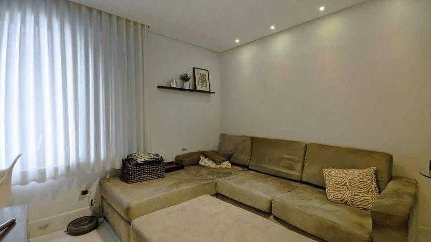 Apartamento à venda com 3 quartos, 110m² - Foto 7