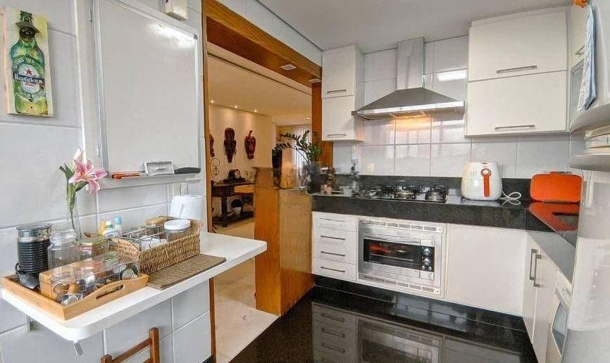 Apartamento à venda com 3 quartos, 110m² - Foto 10