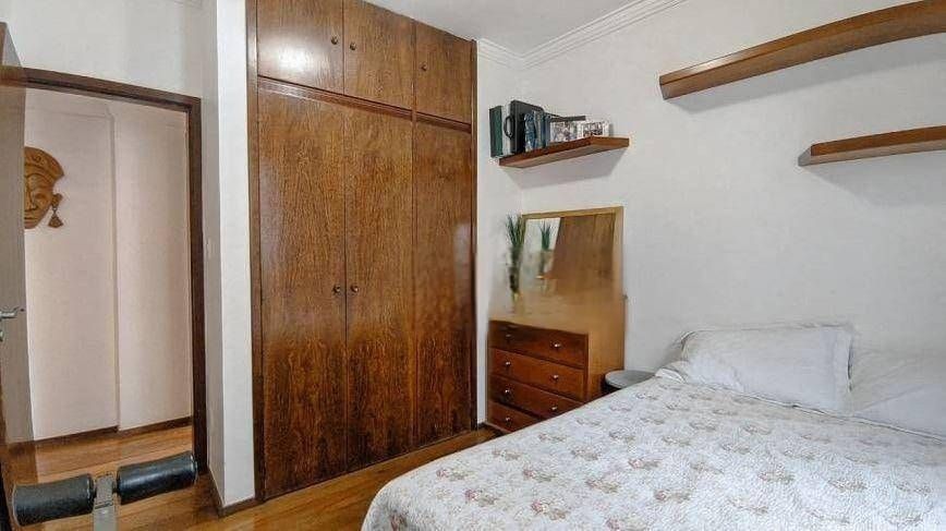 Apartamento à venda com 3 quartos, 110m² - Foto 14