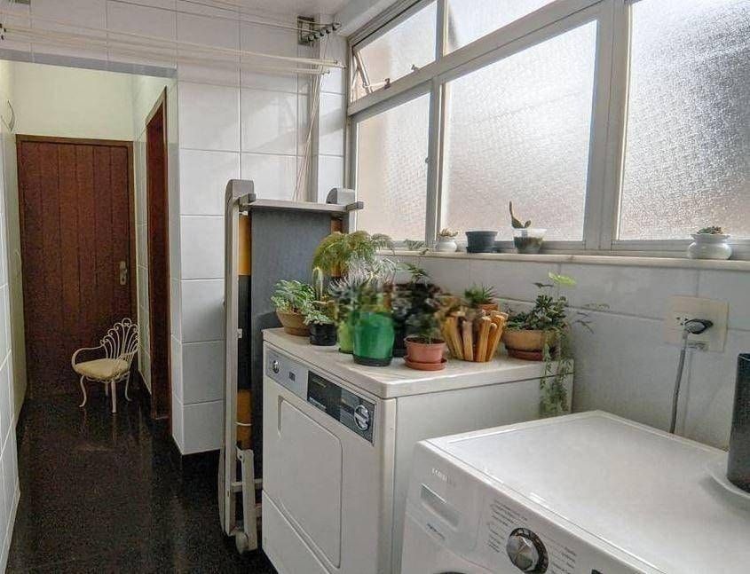 Apartamento à venda com 3 quartos, 110m² - Foto 11