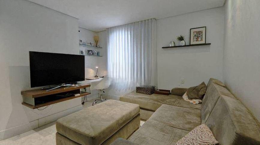 Apartamento à venda com 3 quartos, 110m² - Foto 6