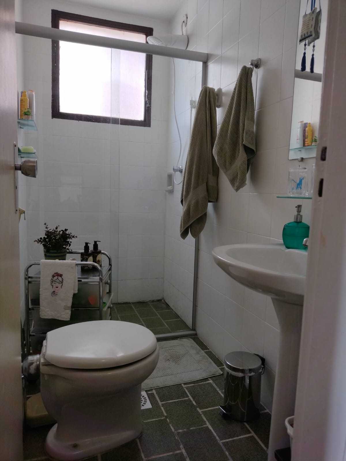 Apartamento à venda com 1 quarto, 52m² - Foto 5