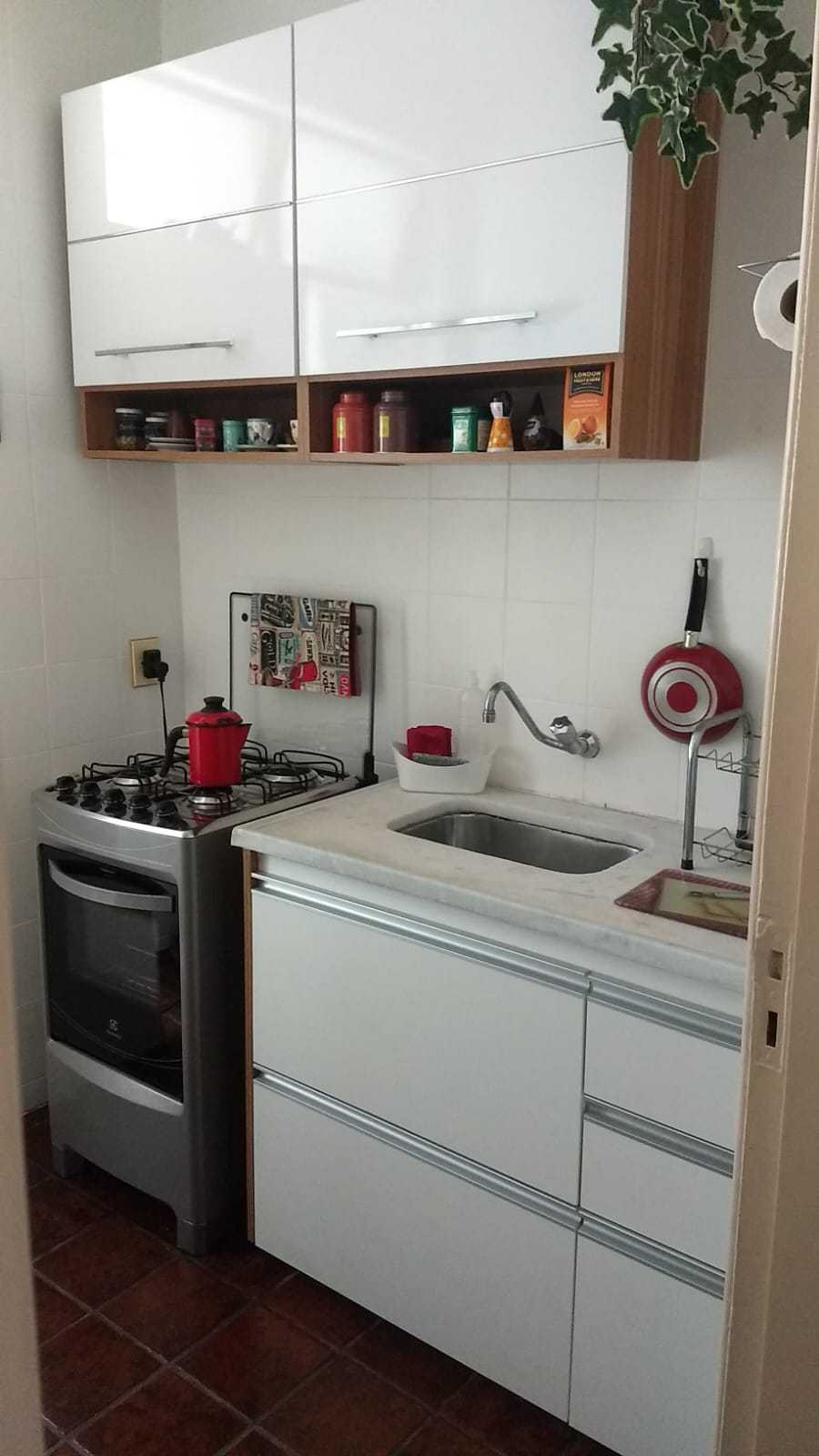 Apartamento à venda com 1 quarto, 52m² - Foto 9