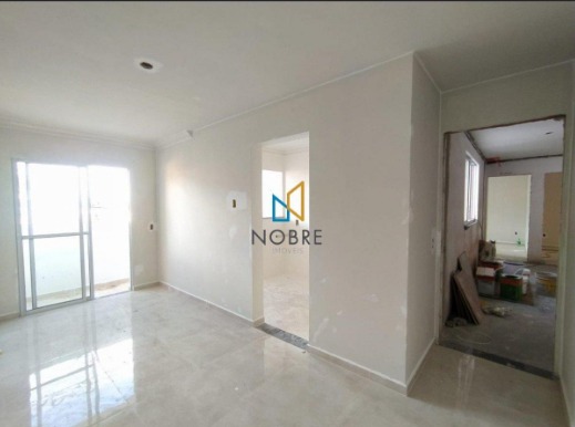 Apartamento à venda com 2 quartos, 48m² - Foto 9