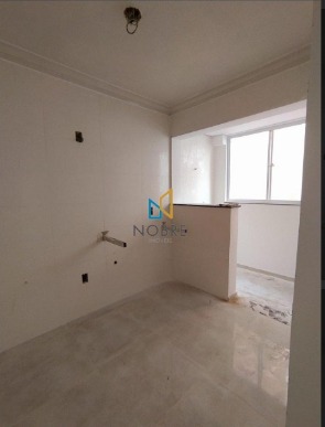 Apartamento à venda com 2 quartos, 48m² - Foto 6