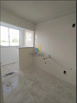 Apartamento à venda com 2 quartos, 48m² - Foto 5