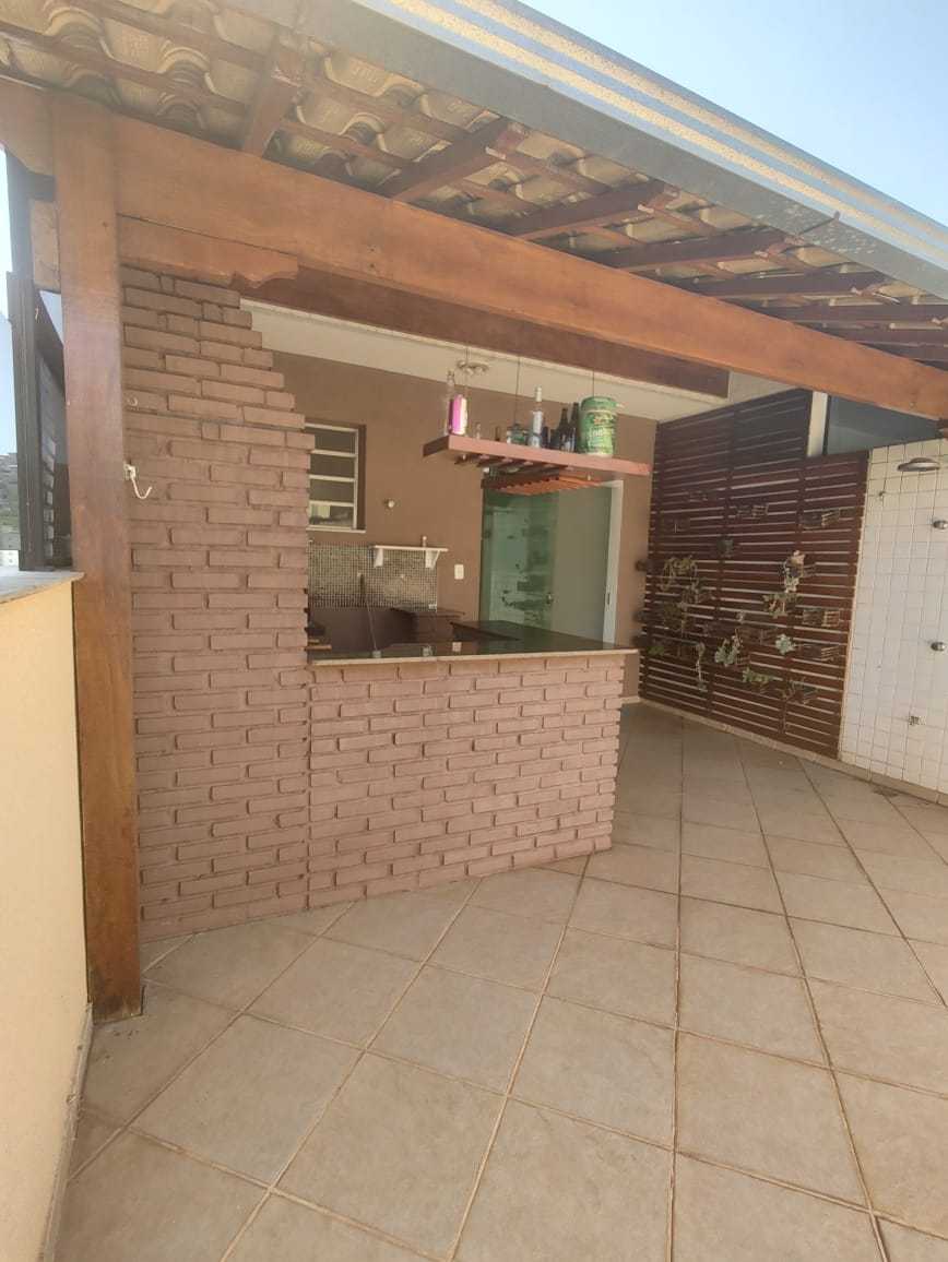 Cobertura à venda com 3 quartos, 180m² - Foto 6