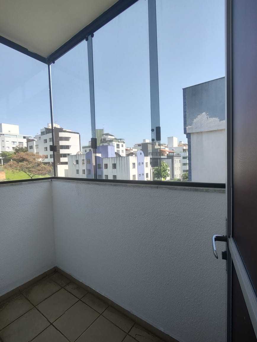 Cobertura à venda com 3 quartos, 180m² - Foto 8