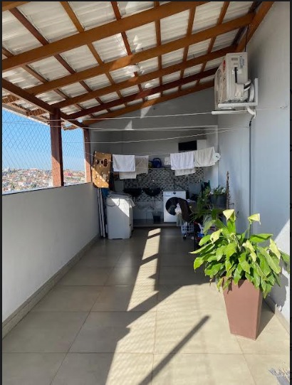 Cobertura à venda com 3 quartos, 169m² - Foto 20